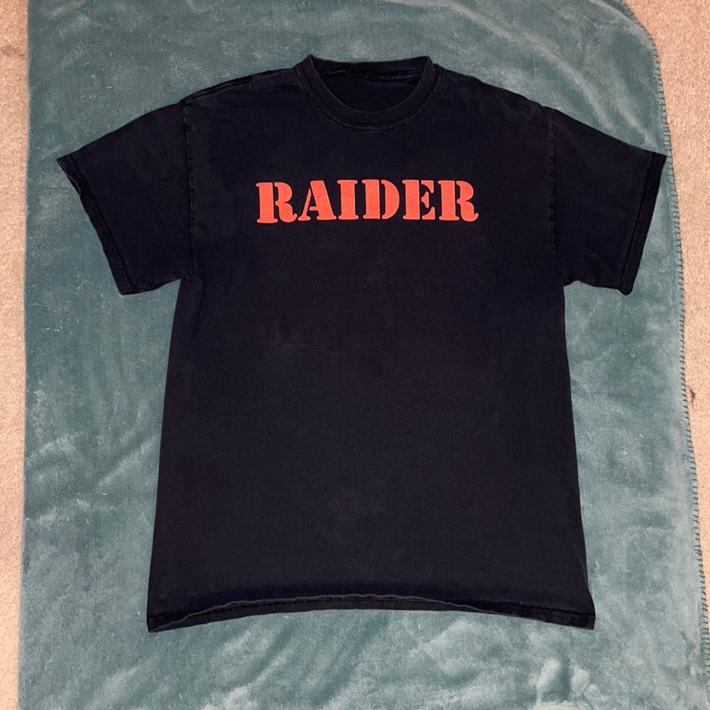 JROTC RAIDER - Bring The Sting Raider Competition T-Shirt